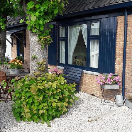 Huis De Roos De Kwakel Exteriör bild