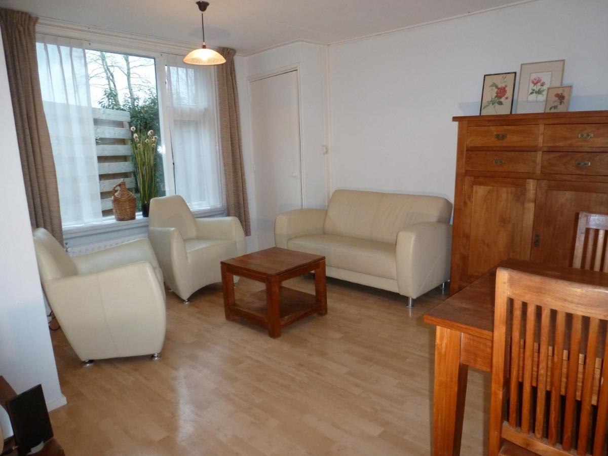 Huis De Roos De Kwakel Exteriör bild