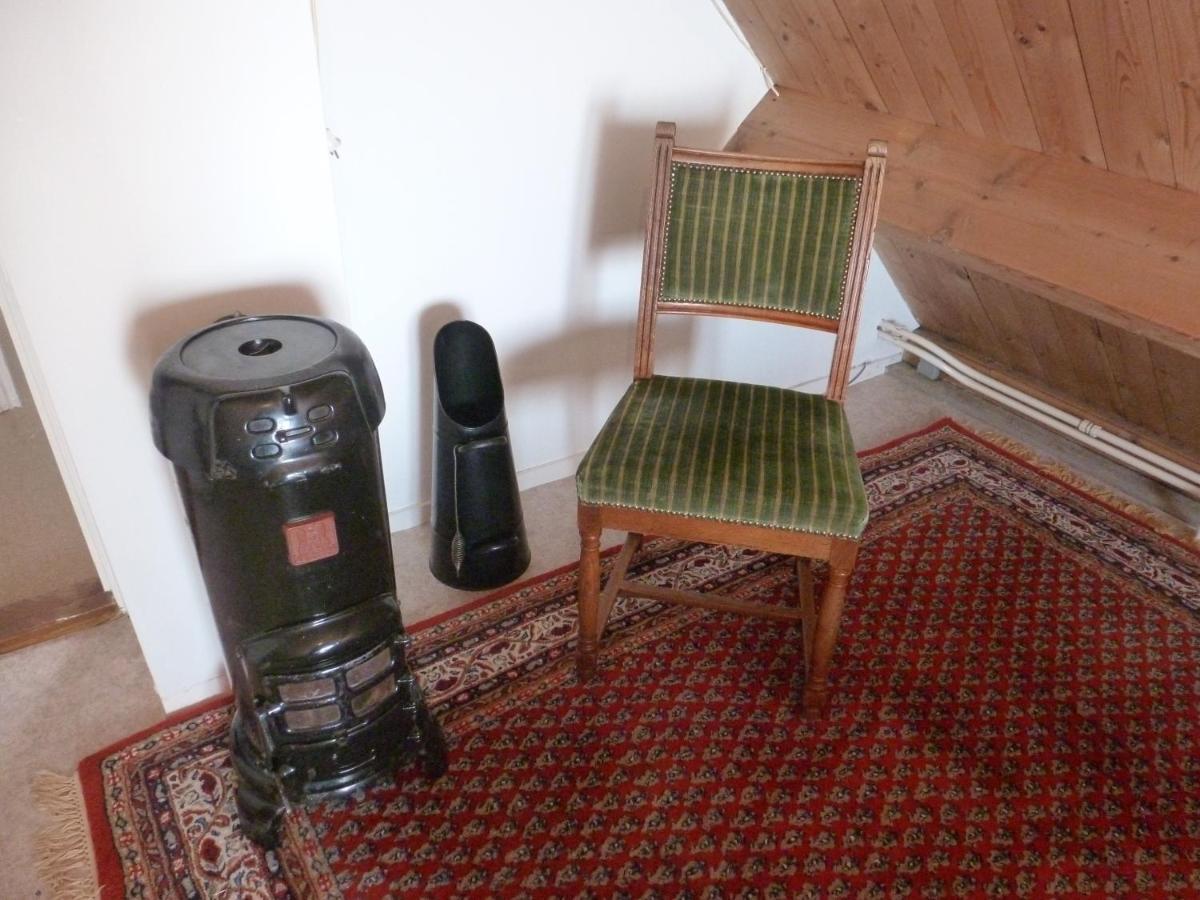 Huis De Roos De Kwakel Exteriör bild