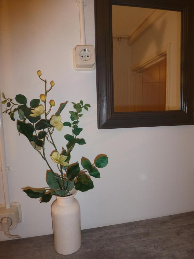 Huis De Roos De Kwakel Exteriör bild