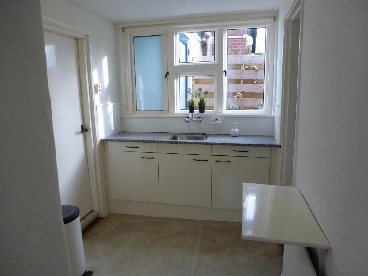 Huis De Roos De Kwakel Exteriör bild